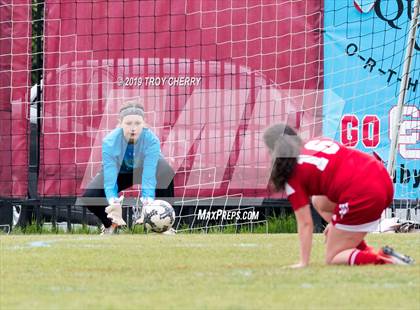 Thumbnail 3 in Weddington @ Charlotte Catholic photogallery.