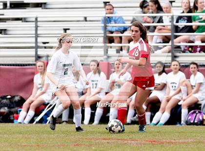 Thumbnail 1 in Weddington @ Charlotte Catholic photogallery.