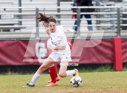 Thumbnail 1 in Weddington @ Charlotte Catholic photogallery.