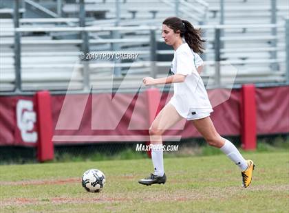 Thumbnail 3 in Weddington @ Charlotte Catholic photogallery.