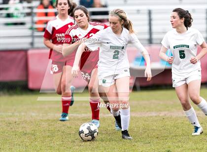 Thumbnail 2 in Weddington @ Charlotte Catholic photogallery.