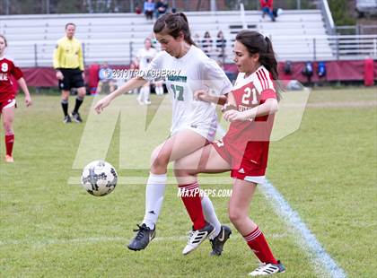 Thumbnail 2 in Weddington @ Charlotte Catholic photogallery.