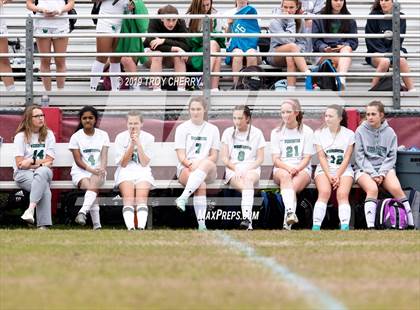 Thumbnail 2 in Weddington @ Charlotte Catholic photogallery.