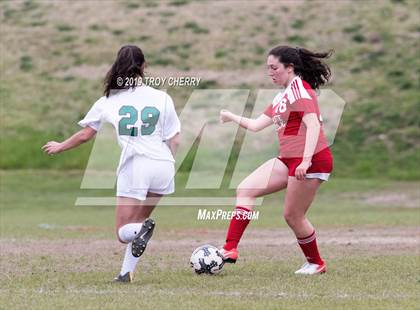 Thumbnail 1 in Weddington @ Charlotte Catholic photogallery.