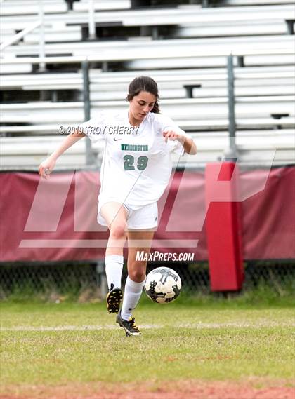 Thumbnail 2 in Weddington @ Charlotte Catholic photogallery.