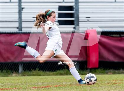 Thumbnail 3 in Weddington @ Charlotte Catholic photogallery.