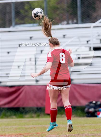 Thumbnail 3 in Weddington @ Charlotte Catholic photogallery.
