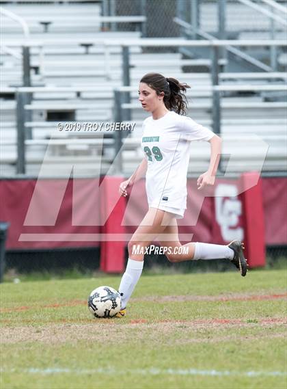 Thumbnail 2 in Weddington @ Charlotte Catholic photogallery.