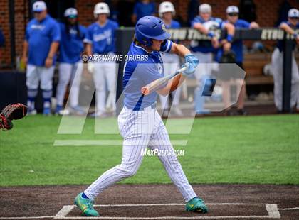 Thumbnail 1 in Carthage vs. Spring Hill (UIL Baseball 4A D2 Region Final Game 2) photogallery.