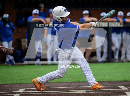 Thumbnail 1 in Carthage vs. Spring Hill (UIL Baseball 4A D2 Region Final Game 2) photogallery.