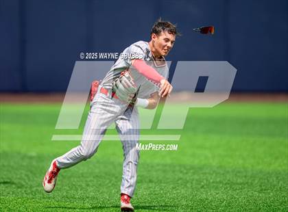 Thumbnail 1 in Carthage vs. Spring Hill (UIL Baseball 4A D2 Region Final Game 2) photogallery.
