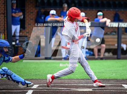 Thumbnail 3 in Carthage vs. Spring Hill (UIL Baseball 4A D2 Region Final Game 2) photogallery.