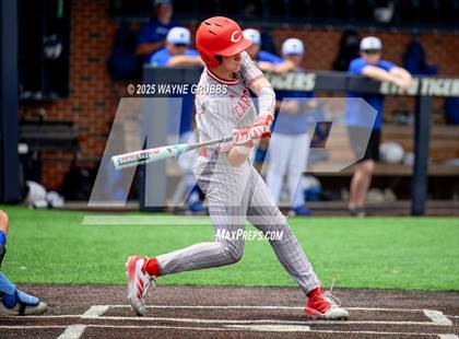 Thumbnail 1 in Carthage vs. Spring Hill (UIL Baseball 4A D2 Region Final Game 2) photogallery.