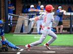 Photo from the gallery "Carthage vs. Spring Hill (UIL Baseball 4A D2 Region Final Game 2)"