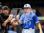 Photo from the gallery "Carthage vs. Spring Hill (UIL Baseball 4A D2 Region Final Game 2)"