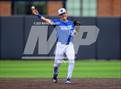 Photo from the gallery "Carthage vs. Spring Hill (UIL Baseball 4A D2 Region Final Game 2)"