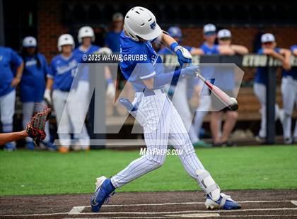 Thumbnail 3 in Carthage vs. Spring Hill (UIL Baseball 4A D2 Region Final Game 2) photogallery.