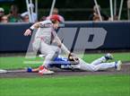Photo from the gallery "Carthage vs. Spring Hill (UIL Baseball 4A D2 Region Final Game 2)"