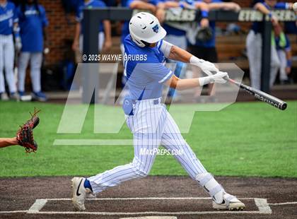 Thumbnail 2 in Carthage vs. Spring Hill (UIL Baseball 4A D2 Region Final Game 2) photogallery.