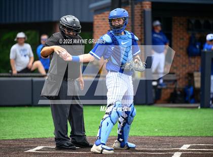 Thumbnail 1 in Carthage vs. Spring Hill (UIL Baseball 4A D2 Region Final Game 2) photogallery.