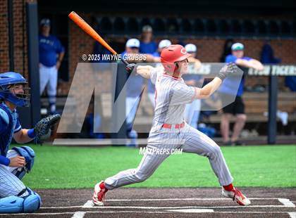 Thumbnail 3 in Carthage vs. Spring Hill (UIL Baseball 4A D2 Region Final Game 2) photogallery.
