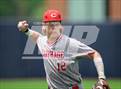 Photo from the gallery "Carthage vs. Spring Hill (UIL Baseball 4A D2 Region Final Game 2)"
