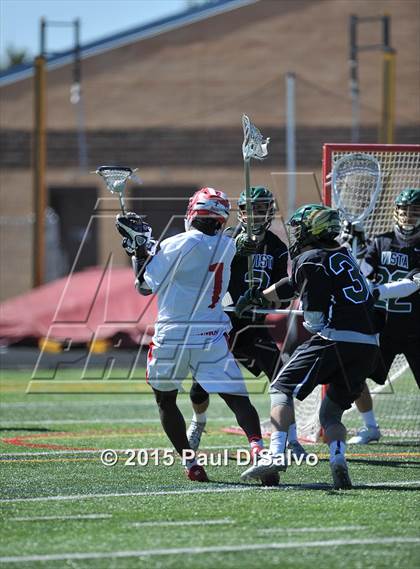 Thumbnail 3 in Mountain Vista @ Regis Jesuit photogallery.