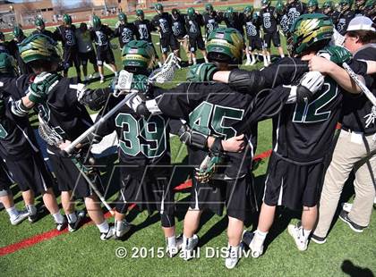 Thumbnail 3 in Mountain Vista @ Regis Jesuit photogallery.