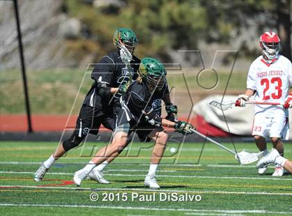 Thumbnail 3 in Mountain Vista @ Regis Jesuit photogallery.