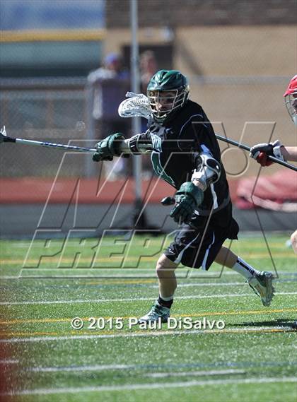 Thumbnail 2 in Mountain Vista @ Regis Jesuit photogallery.