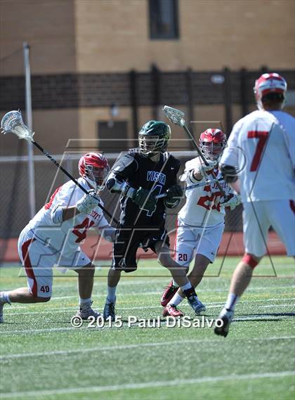 Thumbnail 2 in Mountain Vista @ Regis Jesuit photogallery.
