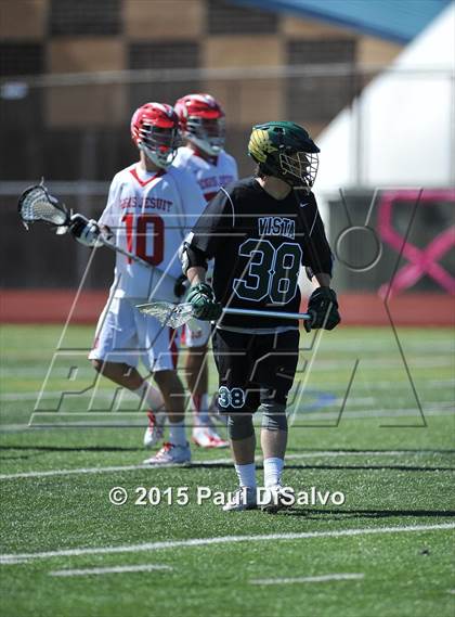 Thumbnail 1 in Mountain Vista @ Regis Jesuit photogallery.