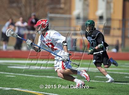 Thumbnail 2 in Mountain Vista @ Regis Jesuit photogallery.