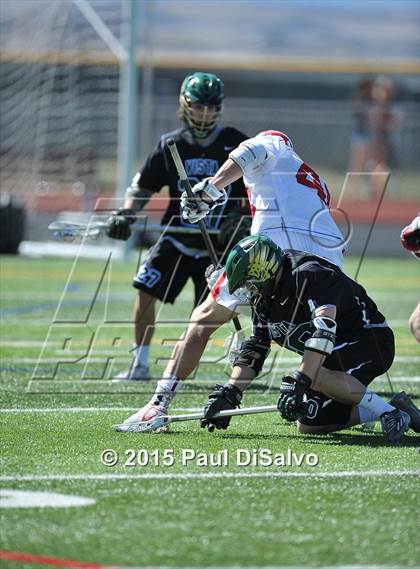 Thumbnail 2 in Mountain Vista @ Regis Jesuit photogallery.