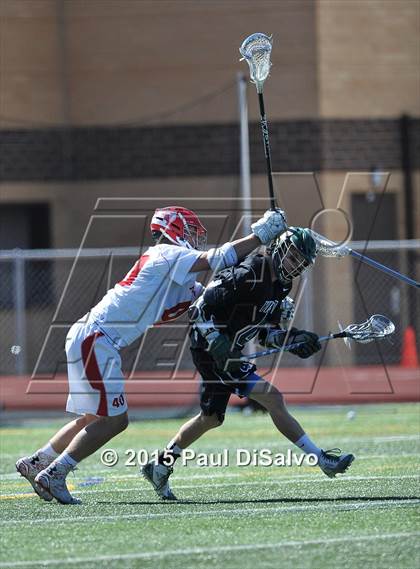 Thumbnail 2 in Mountain Vista @ Regis Jesuit photogallery.