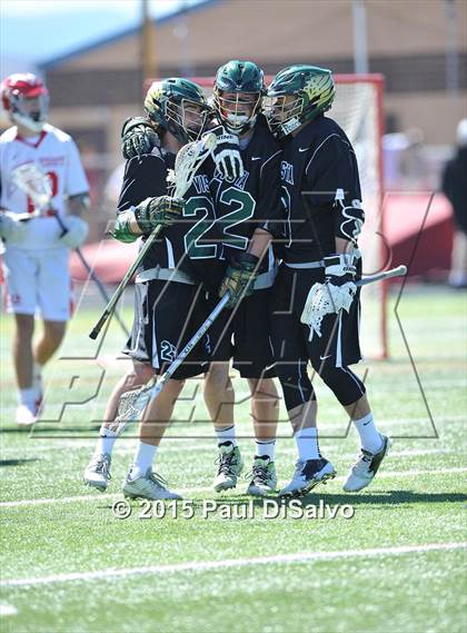 Thumbnail 2 in Mountain Vista @ Regis Jesuit photogallery.