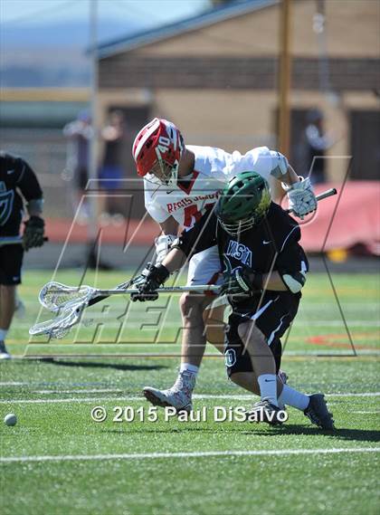 Thumbnail 2 in Mountain Vista @ Regis Jesuit photogallery.