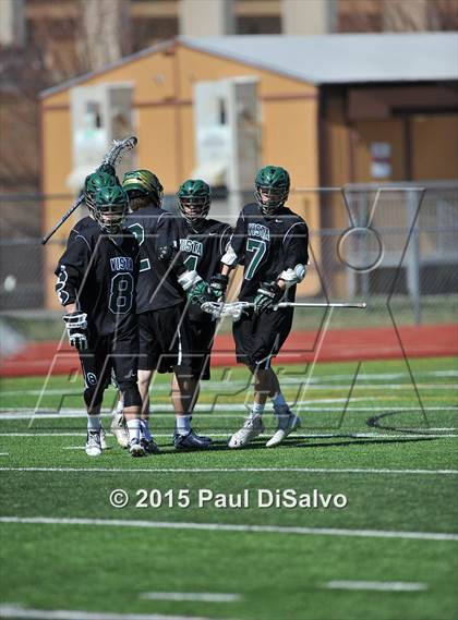 Thumbnail 1 in Mountain Vista @ Regis Jesuit photogallery.