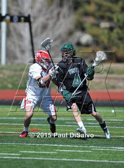 Thumbnail 2 in Mountain Vista @ Regis Jesuit photogallery.