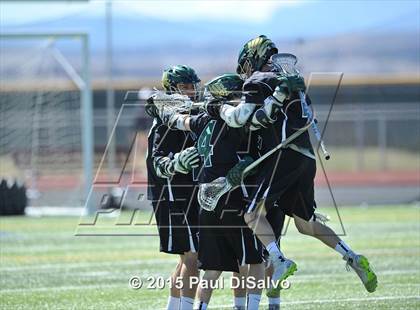 Thumbnail 3 in Mountain Vista @ Regis Jesuit photogallery.