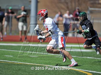 Thumbnail 3 in Mountain Vista @ Regis Jesuit photogallery.