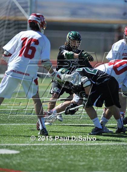 Thumbnail 3 in Mountain Vista @ Regis Jesuit photogallery.