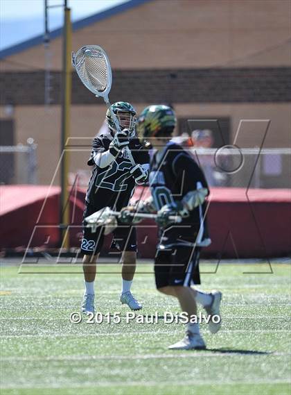 Thumbnail 2 in Mountain Vista @ Regis Jesuit photogallery.