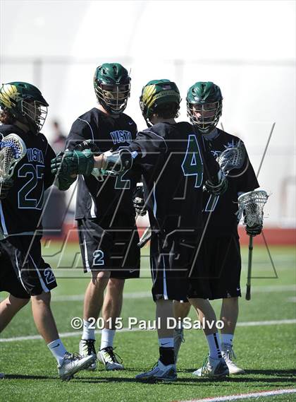 Thumbnail 3 in Mountain Vista @ Regis Jesuit photogallery.
