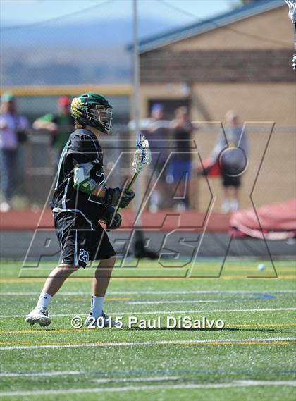 Thumbnail 1 in Mountain Vista @ Regis Jesuit photogallery.