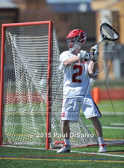 Thumbnail 2 in Mountain Vista @ Regis Jesuit photogallery.