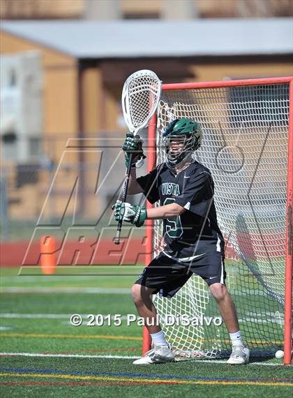 Thumbnail 1 in Mountain Vista @ Regis Jesuit photogallery.