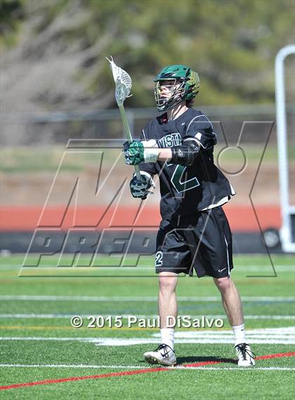 Thumbnail 1 in Mountain Vista @ Regis Jesuit photogallery.