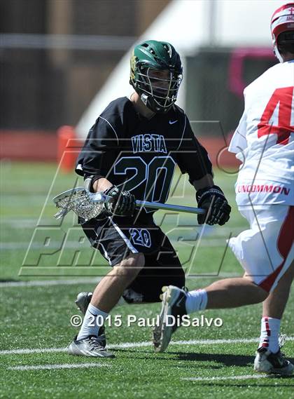 Thumbnail 1 in Mountain Vista @ Regis Jesuit photogallery.