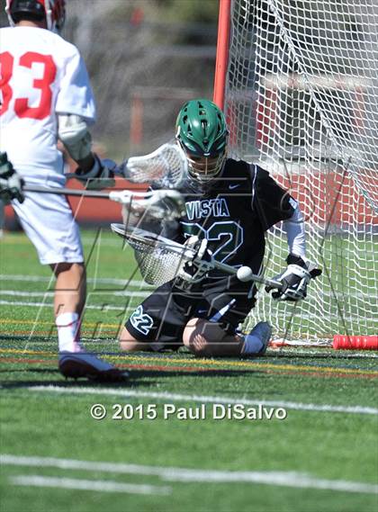 Thumbnail 2 in Mountain Vista @ Regis Jesuit photogallery.
